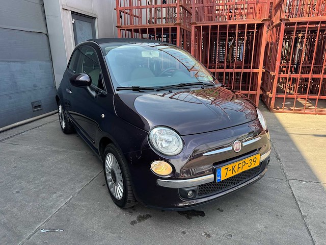 2013 fiat 500 c 0.9 twinair lounge 7-kfp-39 - afbeelding 20 van  22