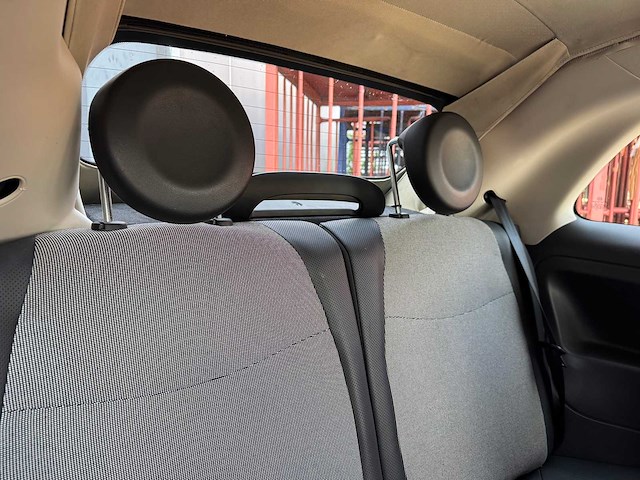 2013 fiat 500 c 0.9 twinair lounge 7-kfp-39 - afbeelding 2 van  22