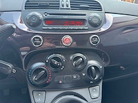 2013 fiat 500 c 0.9 twinair lounge 7-kfp-39 - afbeelding 7 van  22