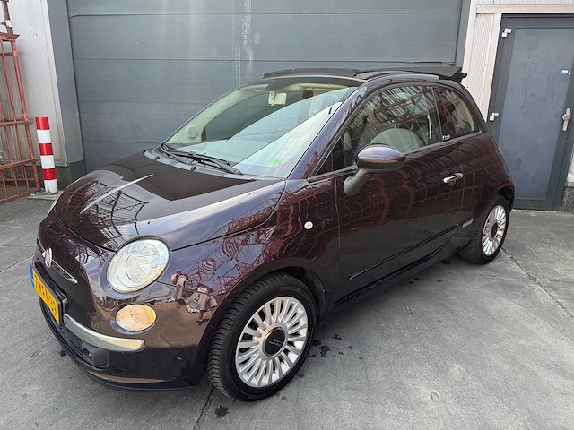 2013 fiat 500 c 0.9 twinair lounge 7-kfp-39 - afbeelding 10 van  22