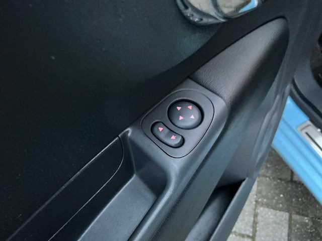 2013 fiat 500 cabrio personenauto - afbeelding 3 van  26