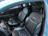2013 fiat 500 cabrio personenauto - afbeelding 4 van  26