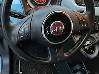 2013 fiat 500 cabrio personenauto - afbeelding 6 van  26
