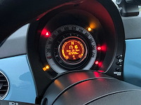 2013 fiat 500 cabrio personenauto - afbeelding 8 van  26