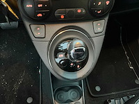 2013 fiat 500 cabrio personenauto - afbeelding 10 van  26