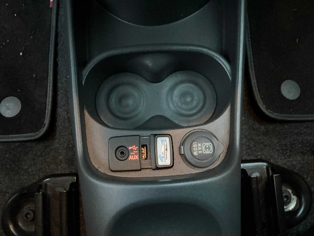 2013 fiat 500 cabrio personenauto - afbeelding 13 van  26