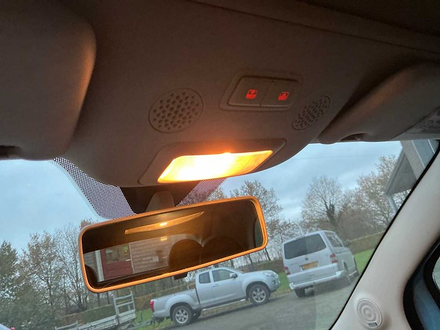 2013 fiat 500 cabrio personenauto - afbeelding 14 van  26