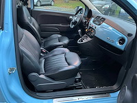 2013 fiat 500 cabrio personenauto - afbeelding 17 van  26