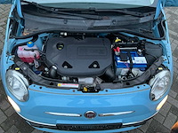 2013 fiat 500 cabrio personenauto - afbeelding 19 van  26