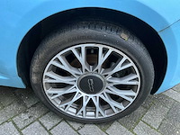 2013 fiat 500 cabrio personenauto - afbeelding 25 van  26