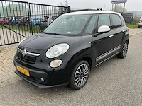 2013 fiat 500 l 0.9 twinair easy personenauto