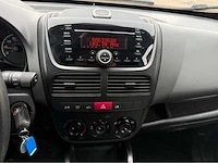 2013 fiat doblo cargo 1.4 t-jet n.pow.maxi bedrijfswagen - afbeelding 5 van  22