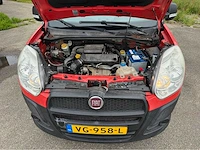 2013 fiat doblo cargo 1.4 t-jet n.pow.maxi bedrijfswagen - afbeelding 11 van  22