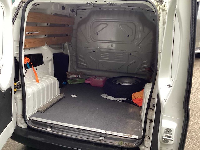 2013 fiat fiorino vg-510-r - afbeelding 2 van  36