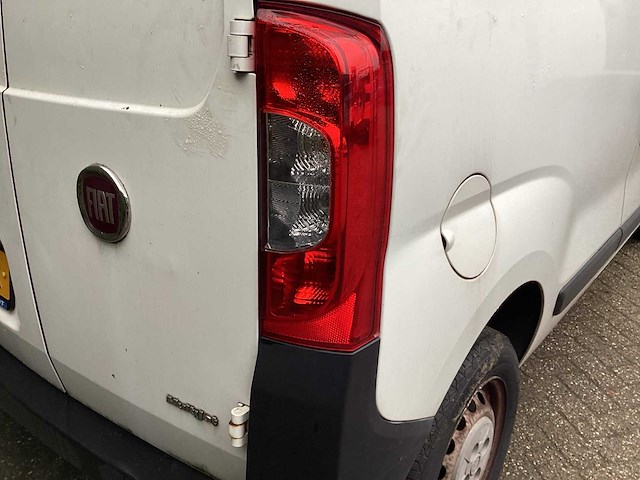 2013 fiat fiorino vg-510-r - afbeelding 6 van  36