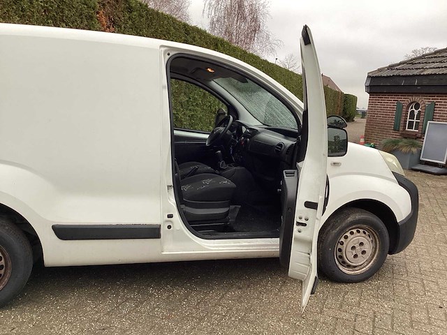 2013 fiat fiorino vg-510-r - afbeelding 7 van  36