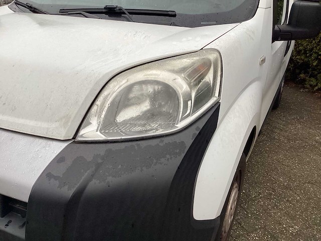 2013 fiat fiorino vg-510-r - afbeelding 16 van  36