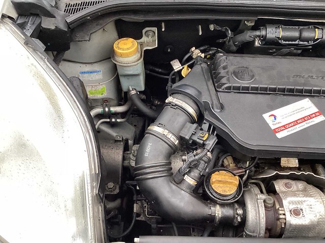 2013 fiat fiorino vg-510-r - afbeelding 19 van  36