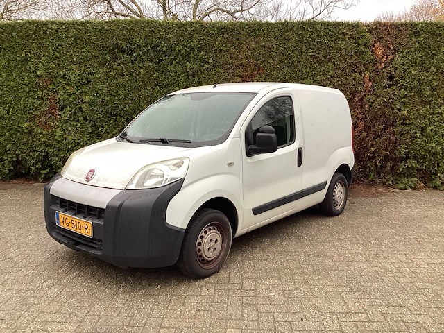 2013 fiat fiorino vg-510-r - afbeelding 22 van  36