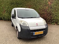 2013 fiat fiorino vg-510-r - afbeelding 12 van  36