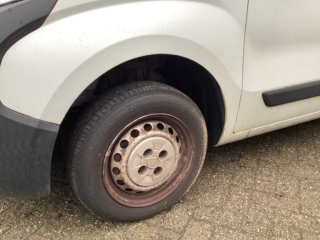 2013 fiat fiorino vg-510-r - afbeelding 24 van  36