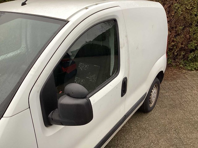 2013 fiat fiorino vg-510-r - afbeelding 25 van  36