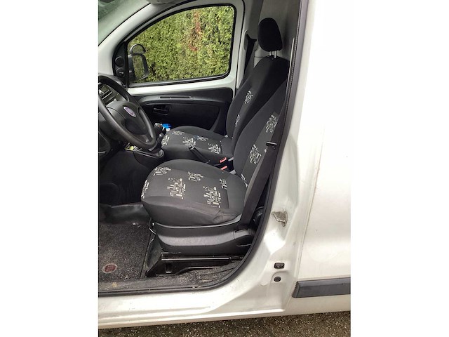 2013 fiat fiorino vg-510-r - afbeelding 29 van  36