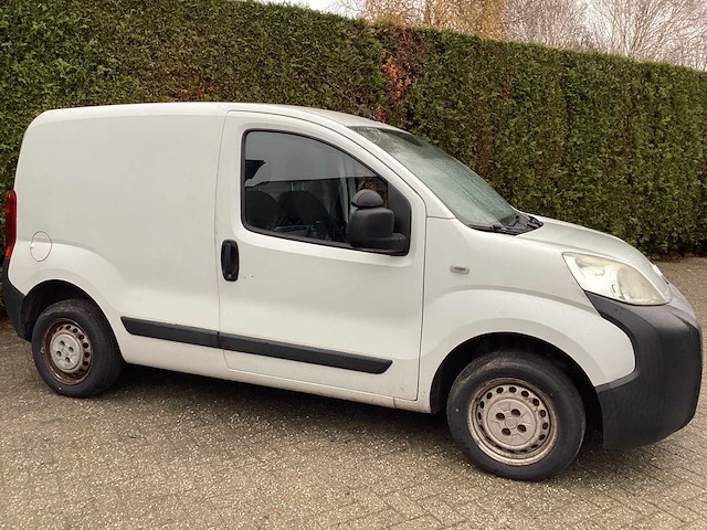 2013 fiat fiorino vg-510-r - afbeelding 23 van  36