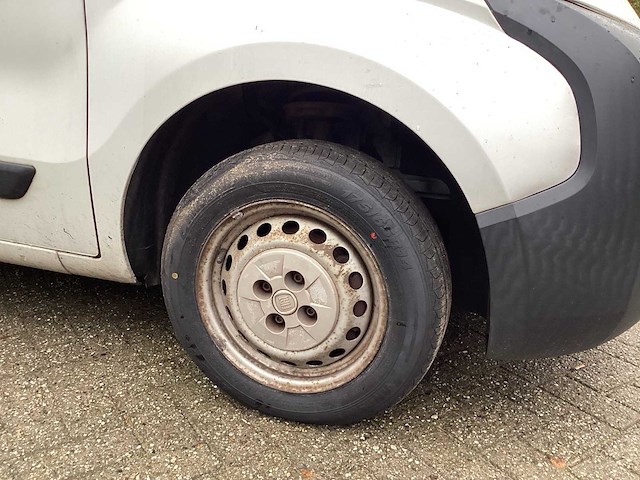 2013 fiat fiorino vg-510-r - afbeelding 31 van  36