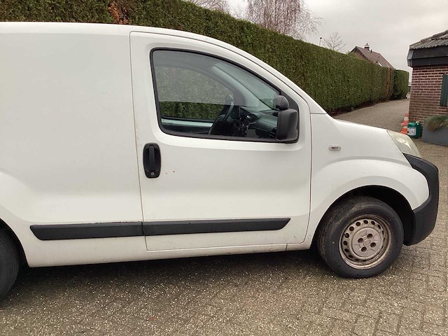 2013 fiat fiorino vg-510-r - afbeelding 33 van  36