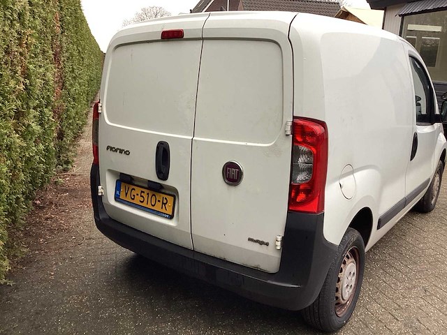 2013 fiat fiorino vg-510-r - afbeelding 35 van  36