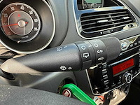 2013 fiat punto evo personenauto - afbeelding 2 van  14