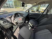 2013 fiat punto evo personenauto - afbeelding 3 van  14