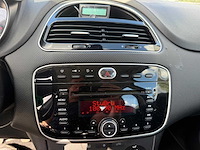 2013 fiat punto evo personenauto - afbeelding 4 van  14