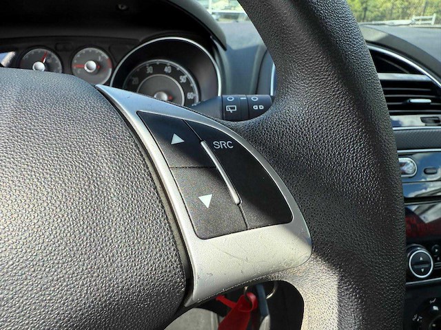 2013 fiat punto evo personenauto - afbeelding 6 van  14