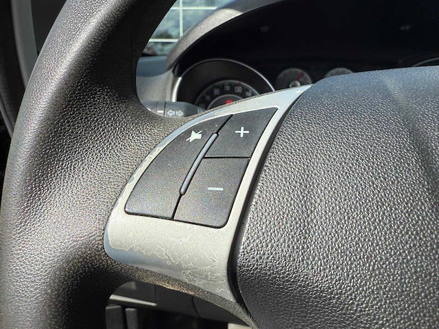 2013 fiat punto evo personenauto - afbeelding 10 van  14