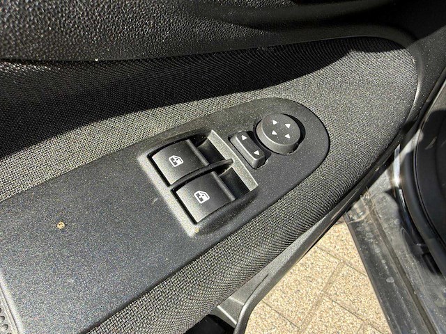 2013 fiat punto evo personenauto - afbeelding 14 van  14