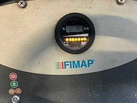 2013 fimap mr zelfrijdende schrob/zuigmachine - afbeelding 3 van  18