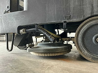 2013 fimap mr zelfrijdende schrob/zuigmachine - afbeelding 5 van  18