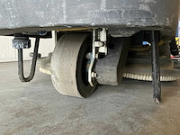 2013 fimap mr zelfrijdende schrob/zuigmachine - afbeelding 6 van  18