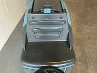 2013 fimap mr zelfrijdende schrob/zuigmachine - afbeelding 7 van  18