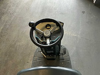 2013 fimap mr zelfrijdende schrob/zuigmachine - afbeelding 8 van  18