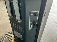 2013 fimap mr zelfrijdende schrob/zuigmachine - afbeelding 9 van  18