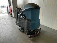 2013 fimap mr zelfrijdende schrob/zuigmachine - afbeelding 17 van  18