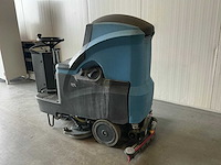 2013 fimap mr zelfrijdende schrob/zuigmachine - afbeelding 18 van  18