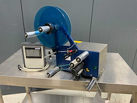 2013 fischer f4000 mdi touch applicator - afbeelding 2 van  5