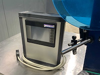 2013 fischer f4000 mdi touch applicator - afbeelding 4 van  5