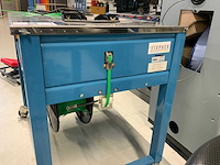 2013 fixpack tp-202ce omsnoermachine - afbeelding 9 van  10