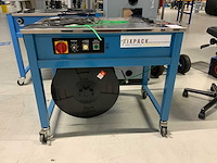 2013 fixpack tp-202ce omsnoermachine - afbeelding 3 van  10