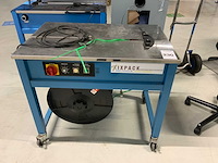 2013 fixpack tp-202ce omsnoermachine - afbeelding 5 van  10